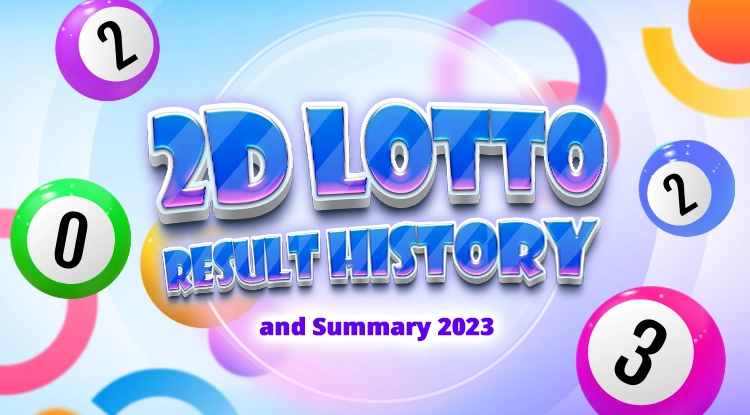 Pcso D Lotto Result History And Summary