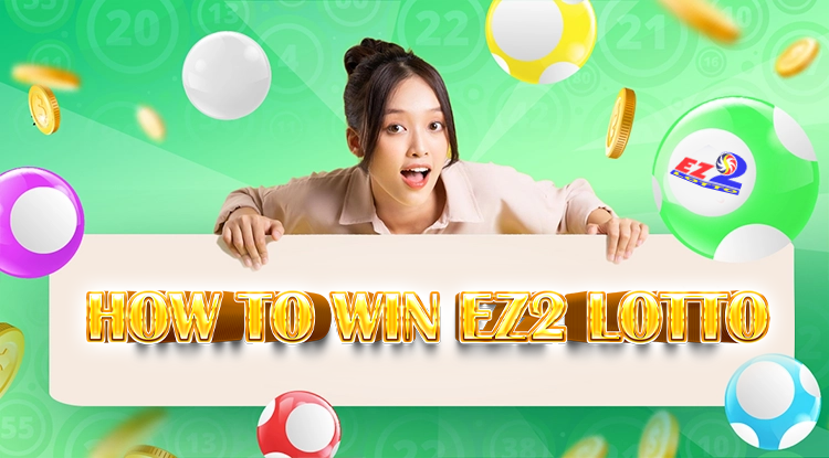 How to Win EZ2 Lotto