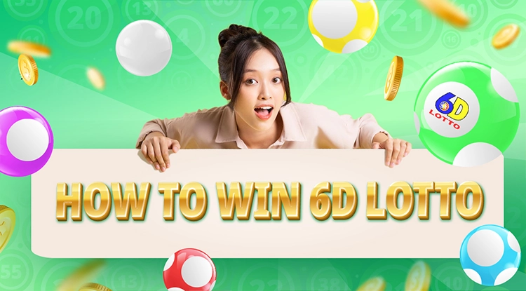 How to Win PCSO 6D Lotto