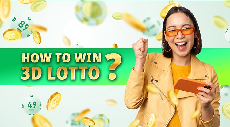 How to Win 3D Lotto