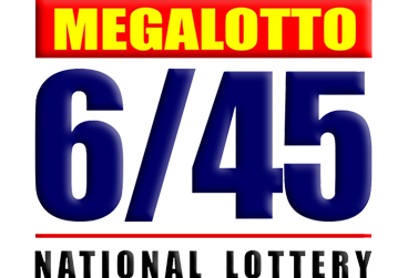 645 Mega Lotto