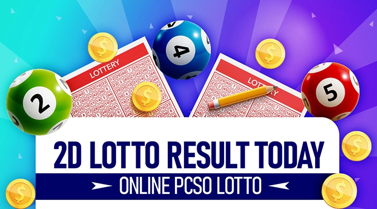 PCSO 2D Lotto Result Today: How To Play, Win, And Claim Your Prize!