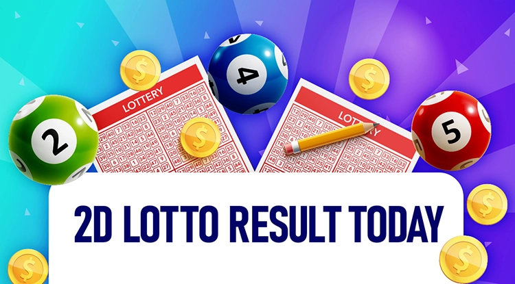 2D Lotto Result Today on Panalotto