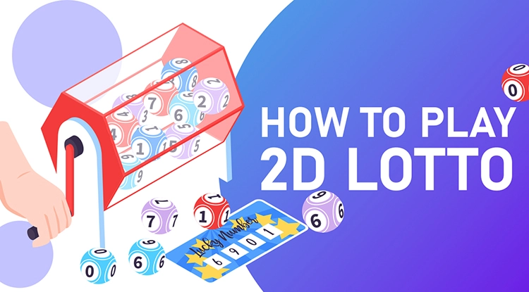 How to Play 2D Lotto