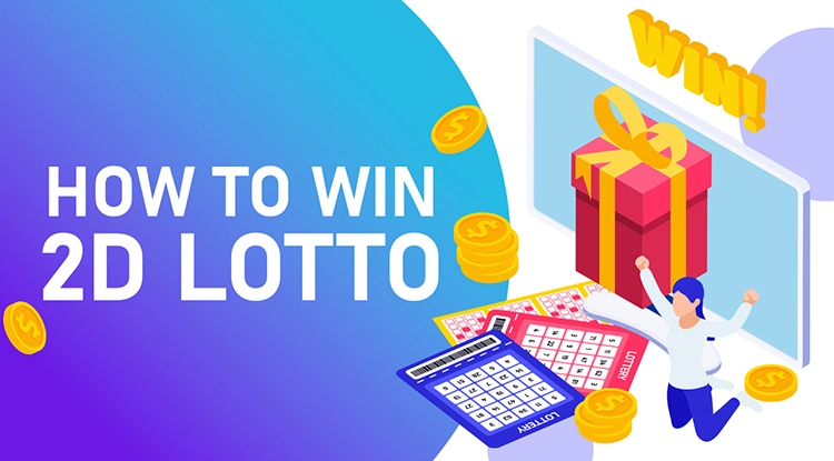 How to Win 2D Lotto