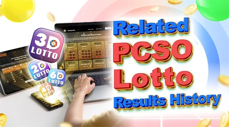 Related PCSO Lotto Results History