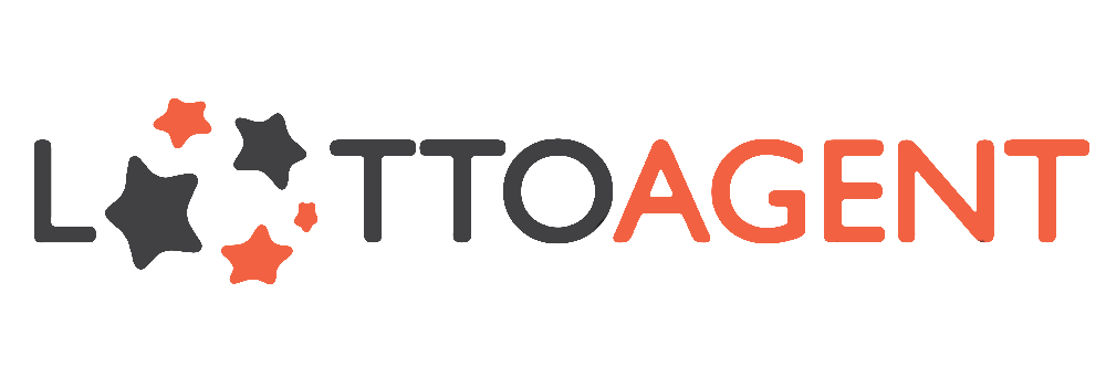 LottoAgent lotto logo