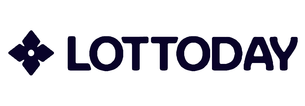 Lottoday lotto logo