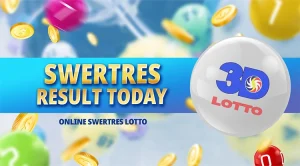 Swertres Result Today: Online Swertres Lotto