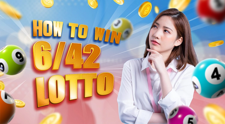 How to win 642 lotto