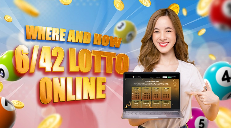 play 642 lotto online