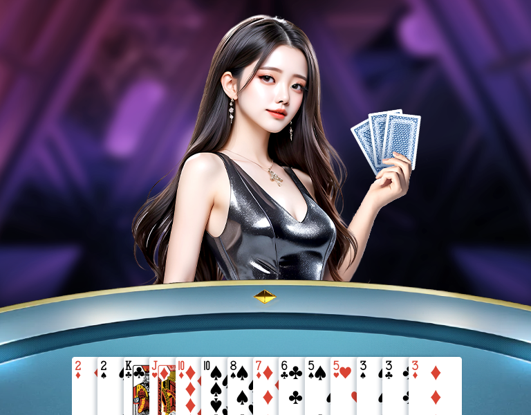 開元棋牌鬥地主—享受競技快感的棋牌遊戲