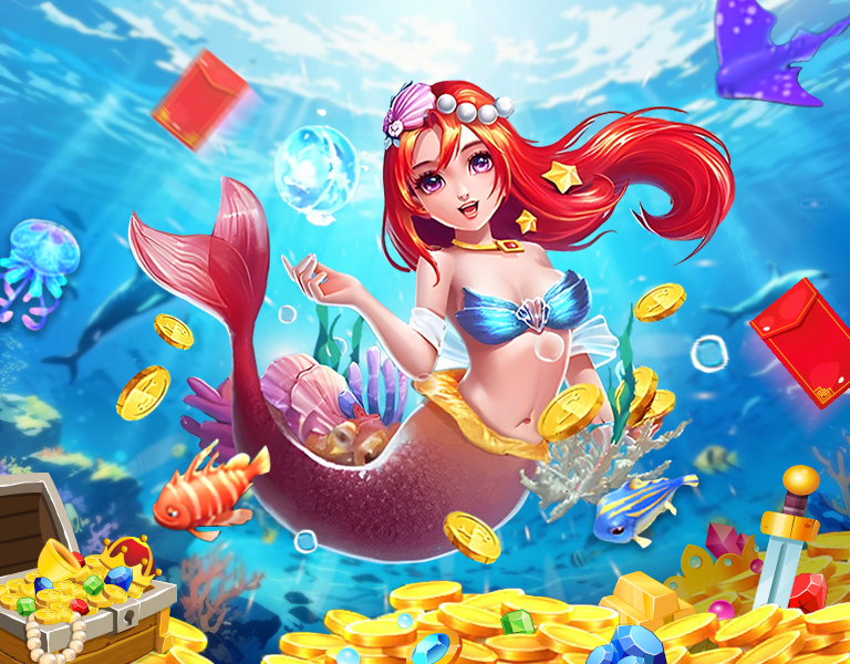 開元紅包捕魚怎麼玩？認識規則、玩法與捕魚技巧，讓你獎金爆擊賺到手軟